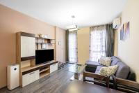 Cozy 1BR w/ Terrace | Family Friendly - Ferienwohnung Plowdiw