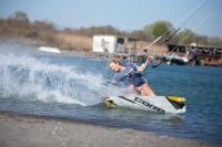 Allma Kitesurf - Ferienwohnung Donji Štoj