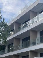 Olive II Apartman - Chambres d'hôtes Alsóörs