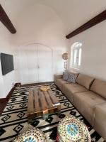 Cozy Home in El Kafr Downtown 2BR & Roof - B&B Hurghada