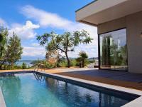 Rezidenca - Villa Cape Of Rodon - B&B Durrës