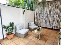 Poly's House - B&B Tomares