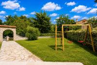 Villa Stauri by Briskva - B&B Žminj