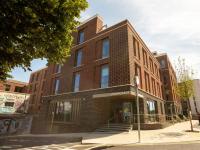 For Students Only - Promenade Student Living in Brighton - Bed and Breakfast Brighton