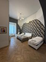 Vierbettzimmer