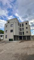 AMAO-Ivory - Business Apartment - 6 Guests - Parking - B&B Offenburg