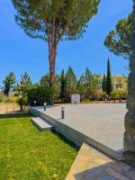 Lemon Tree Villa - Ferienwohnung Chalkida