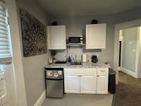 Downtown Lake Eola Historic House 1 OR 2 BED - B&B Orlando