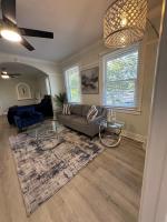 Lake Eola Thornton Park Studio with balcony - B&B Orlando