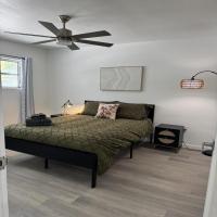 Renovated Condo Lake Eola View Great Location - B&B Orlando