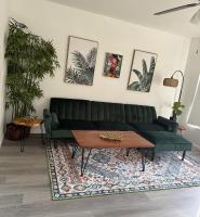 Renovated Condo Lake Eola View Great Location - B&B Orlando