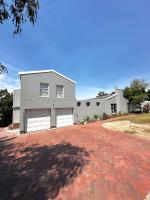 Wellway Place - Bed and Breakfast Durbanville