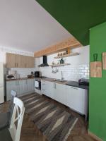 Casa Măriucăi - Ciubar&Mountain View - B&B Borşa