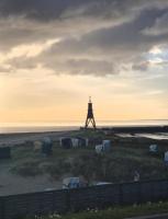 Treuberg Rooms - Cuxhaven Northside - B&B Cuxhaven