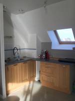 Appartement avec vue magnifique sur la Ria d Etel - Chambres d'hôtes Étel