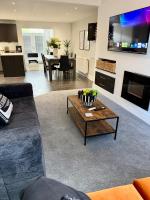 Coastal Suites - Bed and Breakfast Blackpool