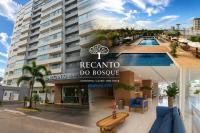 Recanto do Bosque Caldas Novas - B&B Caldas Novas