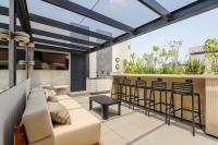 Cova by Wynwood House - Ferienwohnung Mexiko-Stadt