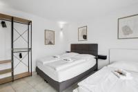 ANDRISS - Travel & Work - 5 BR - Kitchen - Parking - Ferienwohnung Kaiserslautern