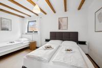 ANDRISS - Travel & Work - 5 BR - Kitchen - Parking - B&B Kaiserslautern