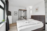 ANDRISS - Travel & Work - 5 BR - Kitchen - Parking - B&B Kaiserslautern