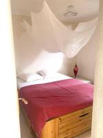 Chambre Double - Vue sur Jardin