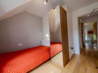 Apartment with Balcony - Second Floor