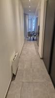 Saint André 1 - Ferienwohnung Annemasse
