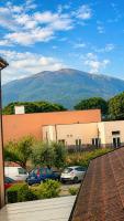 Dimora Montecristo - B&B Le Case