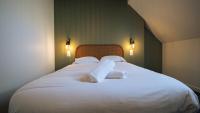 Le Refuge d Ito Léveil des sens sous les toits de Tours - Bed and Breakfast Tours