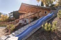 ALPENAPART Ladis - Premium Family Apartments - Ferienwohnung Ladis