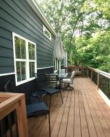 Big Sky - Perfect 2-bedroom Tiny Home in lovely Anderson on Lake Hartwell - B&B Anderson