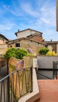 il "Terrazzino" nel cuore di Siena - B&B Siena