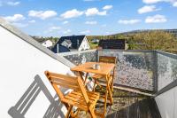 AT WEINMEISTER - komfortabel & ruhig - B&B Detmold