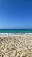 Chalet with Private Garden Green Beach North Coast - B&B El Alamein