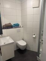Strandflieder -Ferienresidenz Norderney - Ferienwohnung Norderney
