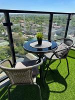 Dream Apartment - B&B Bila Tserkva