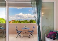 LTApartments 12 Nuovo moderno appartamento con balcone - Ferienwohnung Pisa