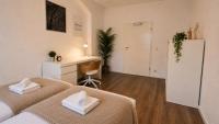 Apartment mit 2 Schlafzimmern