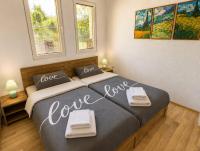 Lake and Mountain Hideaway - B&B Ohrid