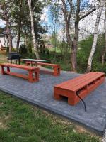 Domek pod Besidą - B&B Czarna