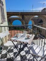 PROFUMO DI MARE Wifi Pet Friendly Balcony Sea - Chambres d'hôtes Recco