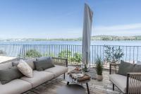 Casa Lago - Ferienwohnung Tüscherz