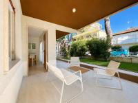 Villa Sole - Carraro Immobiliare - Family Apartments - Chambres d'hôtes Lido di Jesolo