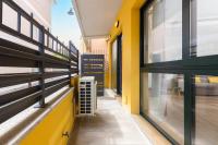 Ichnos Loft 55 Bis - Chambres d'hôtes Olbia