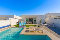 Cayman - B&B San Fulgencio