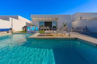 Cayman - B&B San Fulgencio