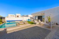 Cayman - B&B San Fulgencio