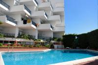 Passeig del Mar 18 - Bed and Breakfast l'Escala