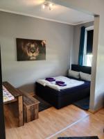 Stadtnah an der Förde 65 2 - Ferienwohnung Flensburg